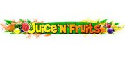 Juice 'N' Fruits logo