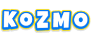 Kozmo Casino Logo