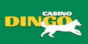 Casino Dingo Logo