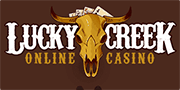 Lucky Creek Casino Logo