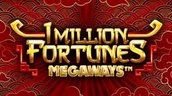 1 Million Fortunes Megaways™ Logo