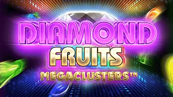 Diamond Fruits Megaclusters™ Logo Small