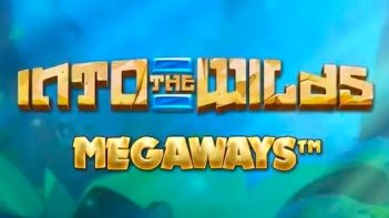 Into The Wilds Megaways™ logo