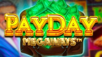 Payday Megaways™ Logo