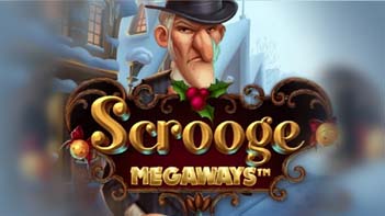 Scrooge Megaways™ Logo Small