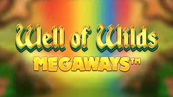 Well Of Wilds Megaways™ Logo Small