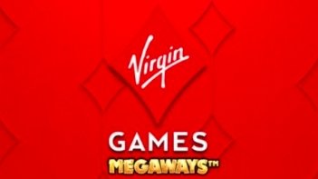 Virgin Games Megaways™ logo