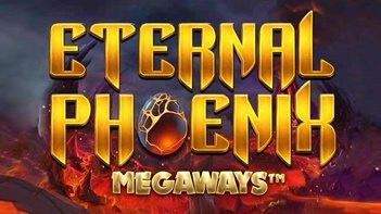 Eternal Phoenix Megaways™ Logo Small