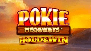 Pokie Megaways™ Logo
