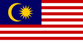 Malaysia flag 325x170