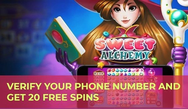 Maneki Casino Mobile Sweet Alchemy Free Spins