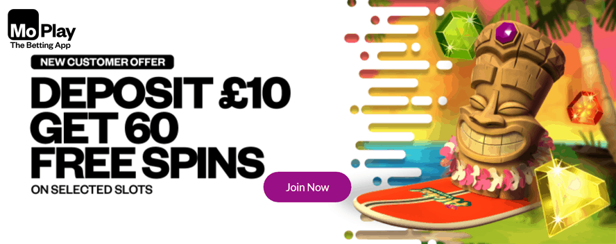 MoPlay Free Spins