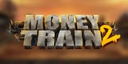 Moneytrain 2 logo