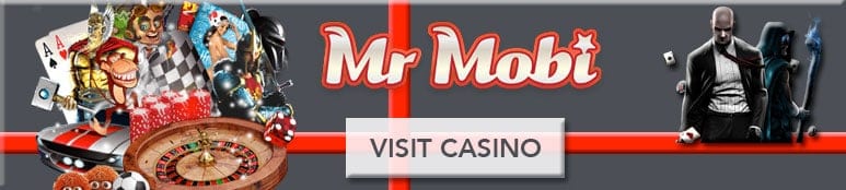 Mr Mobi Bonus