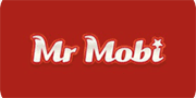 Mr Mobi Logo
