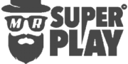 Mr Superplay Logo