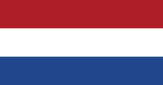 Netherlands flag 325x170