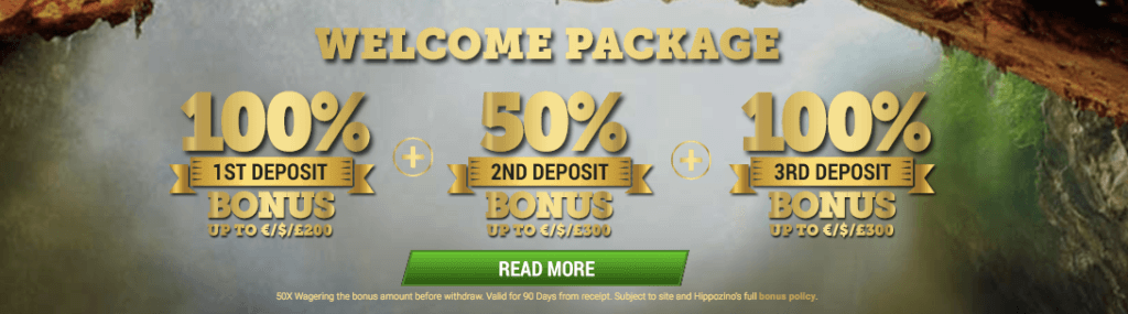 No Deposit Bonus