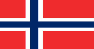 Norway flag 325x170