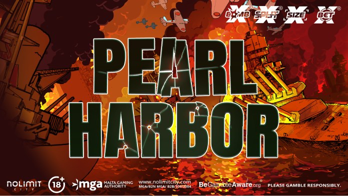Pearl harbor logo