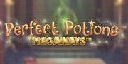 Perfect Potions Megaways logo