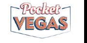 Pocket Vegas Logo