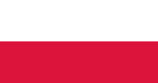 Poland flag 325x170