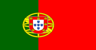 Portugal flag 325x170