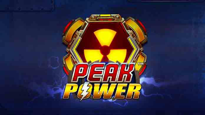 Power Peak Logo