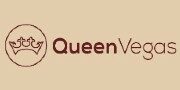 Queen Vegas logo