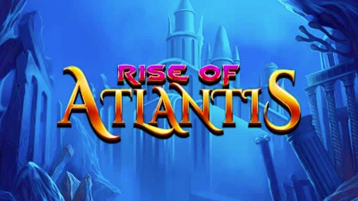 Rise of Atlantis Logo