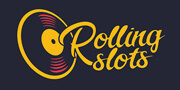 Rolling Slots logo