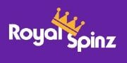 Royal Spinz Logo