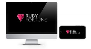 Ruby Fortune Mobile