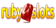 Ruby Slots Logo