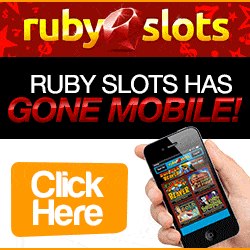 Ruby Slots Mobile
