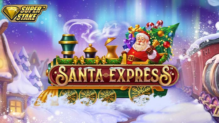 Santa Express Logo