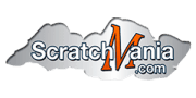 Scratchmania Logo