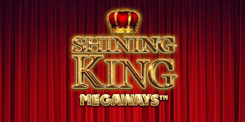 Shining King logo big