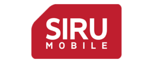Siru_Mobile Logo