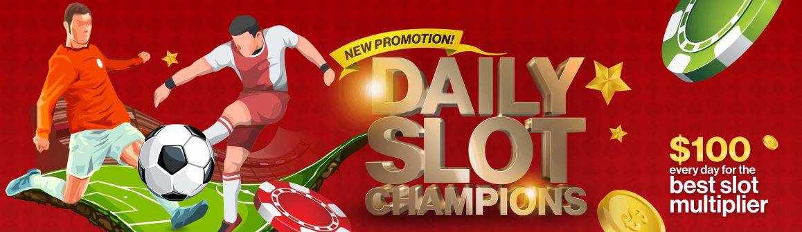 Red Star Slot Championship