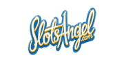 Slots Angel Logo