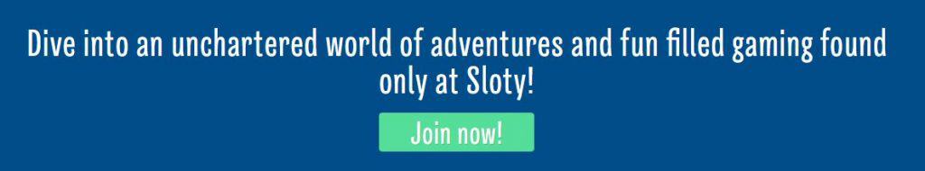 Sloty Register