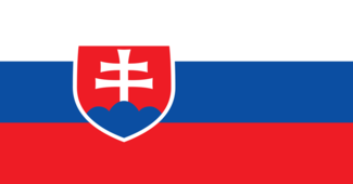 Slovakia flag 325x170