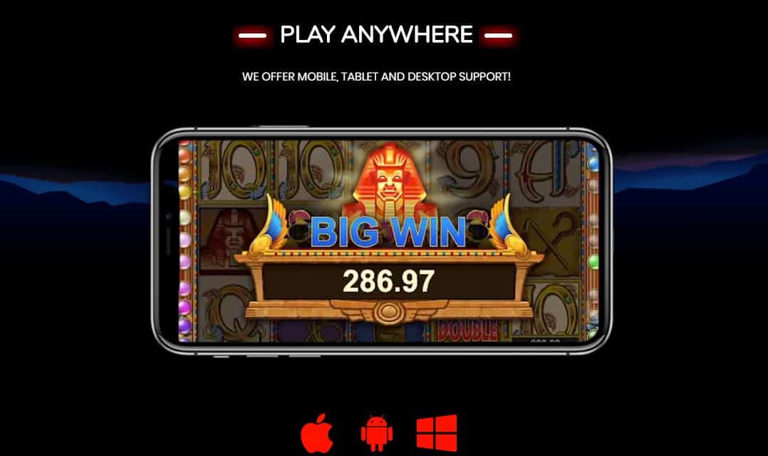 Spin Slots Mobile