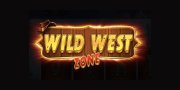 Logo of Wild West Zone