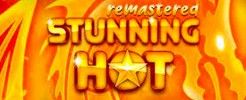 Stunning Hot Remastered Slot logo