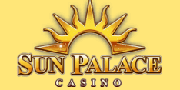 Sun Palace Casino Logo