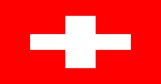 Switzerland flag 325x170