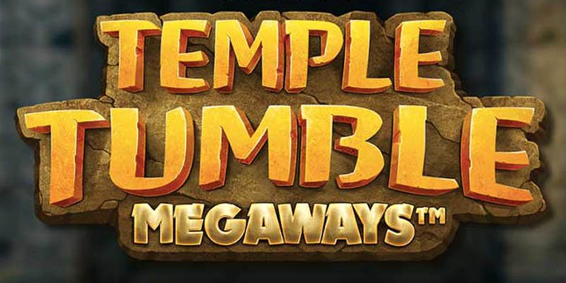 Temple Tumble logo big